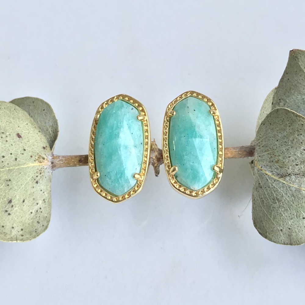 Kendra Scott Ellie Earring Studs Jewelry